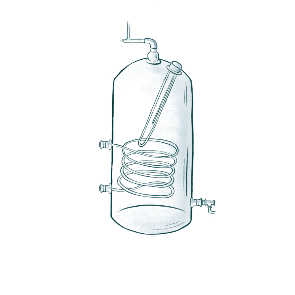 Cylinder